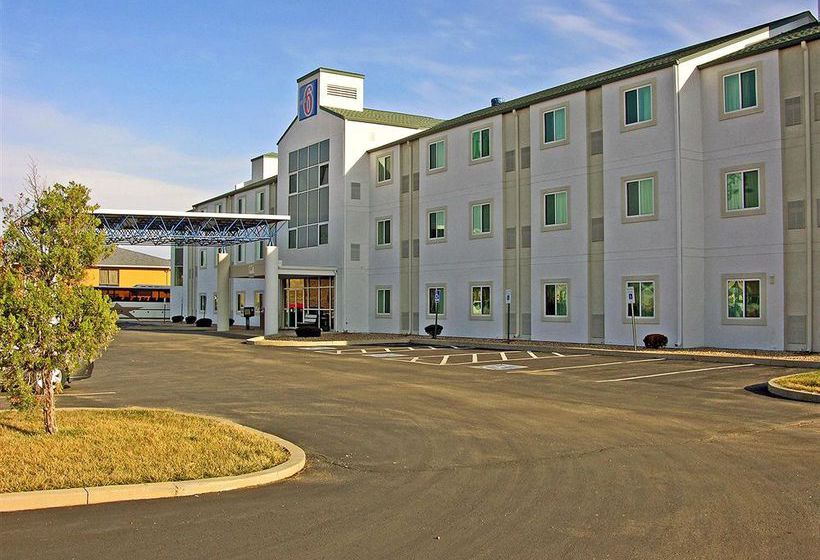 Motel 6 St Robert  | St. Robert | Missouri | Hôtels aux États-Unis 6