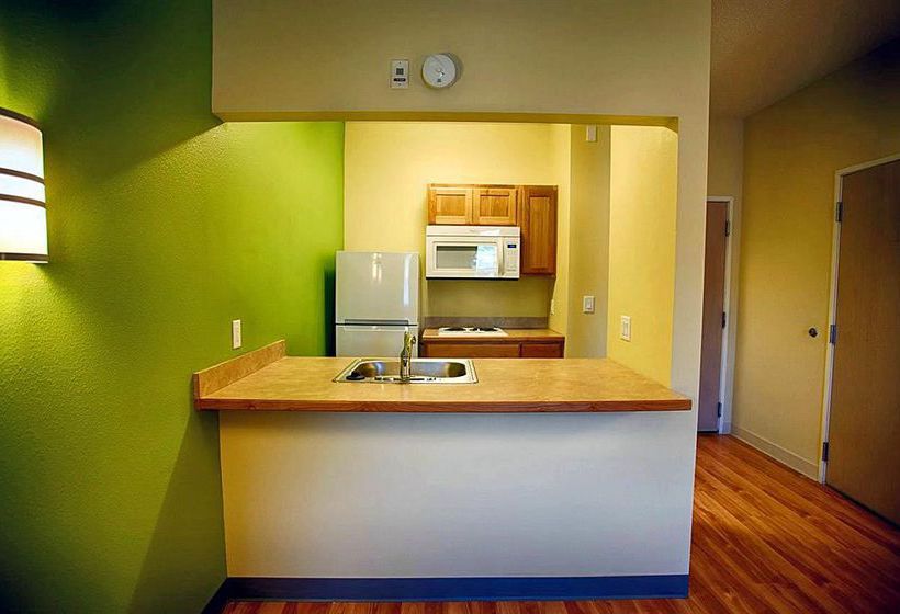 Motel 6 St Robert  | St. Robert | Missouri | Hôtels aux États-Unis 7