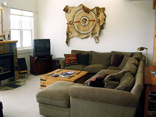 Hotel Saddle Ridge Townhomes Mid-mountain  | Big Sky | Montana | United States 3