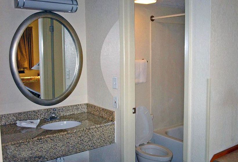 Motel 6 Amarillo - Airport Texas