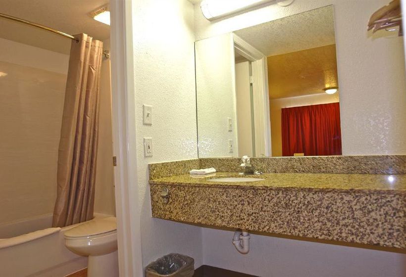 Motel 6 Amarillo - Airport  | Amarillo | Texas | United States 1