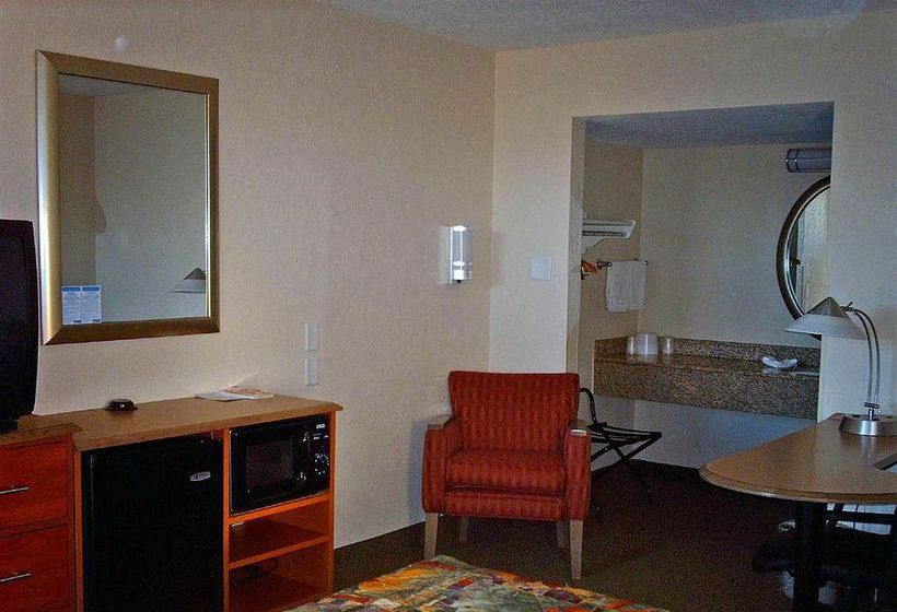 Motel 6 Amarillo - Airport  | Amarillo | Texas | United States 10