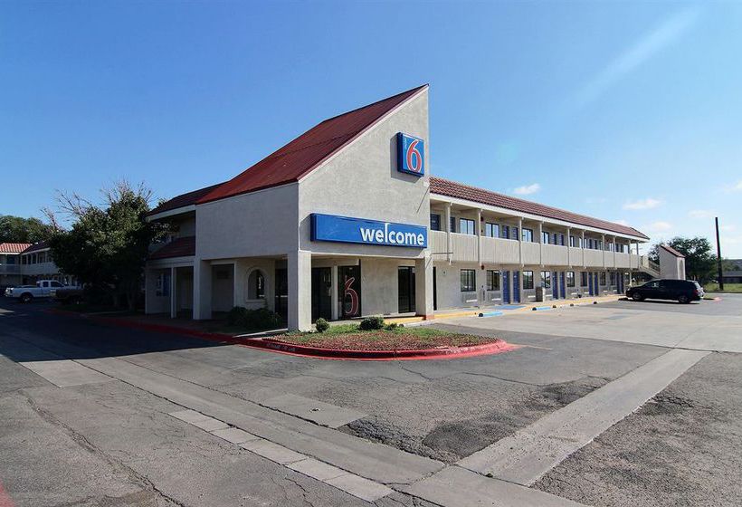 Motel 6 Amarillo - Airport  | Amarillo | Texas | United States 13