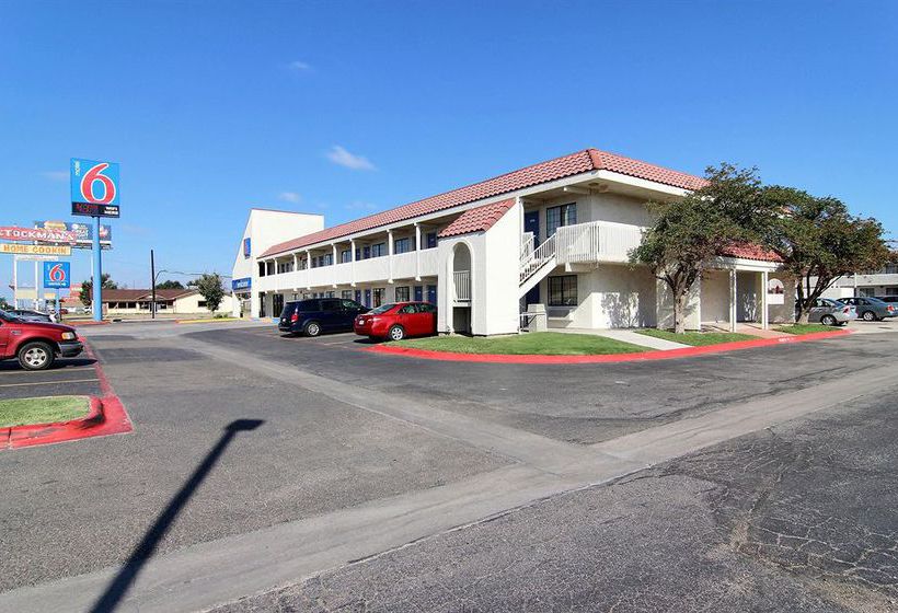Motel 6 Amarillo - Airport  | Amarillo | Texas | United States 14