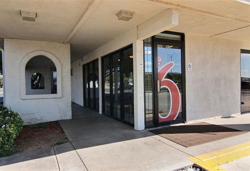 Motel 6 Amarillo - Airport  | Amarillo | Texas | United States 16