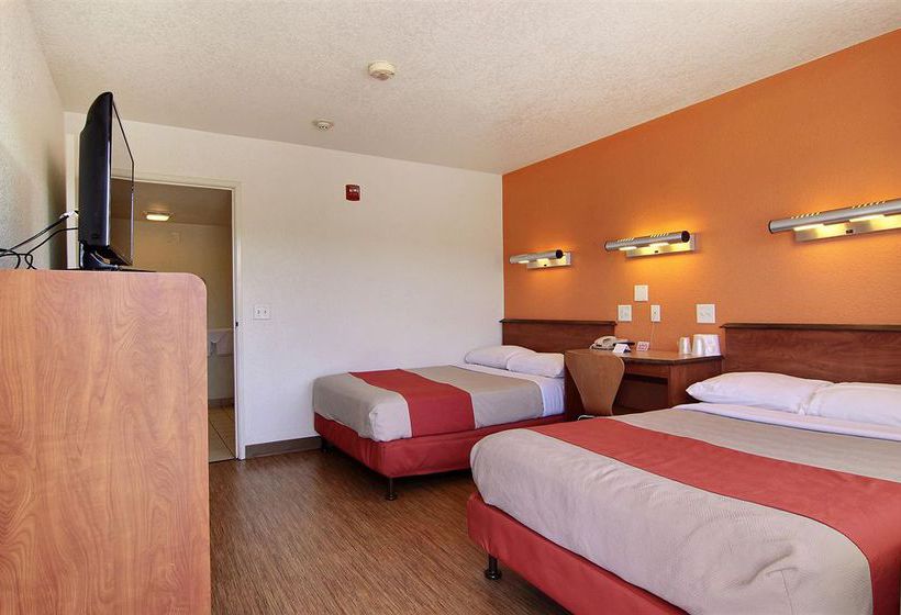Motel 6 Amarillo - Airport  | Amarillo | Texas | United States 17