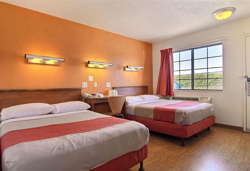 Motel 6 Amarillo - Airport  | Amarillo | Texas | United States 18