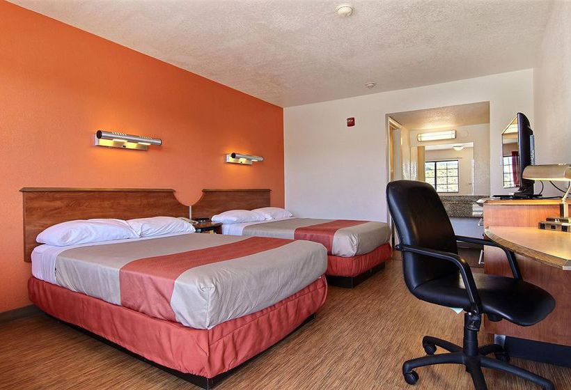 Motel 6 Amarillo - Airport  | Amarillo | Texas | United States 19