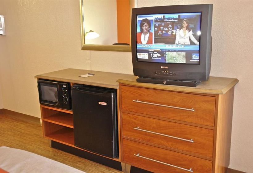 Motel 6 Amarillo - Airport  | Amarillo | Texas | United States 6