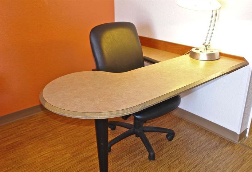 Motel 6 Amarillo - Airport  | Amarillo | Texas | United States 7