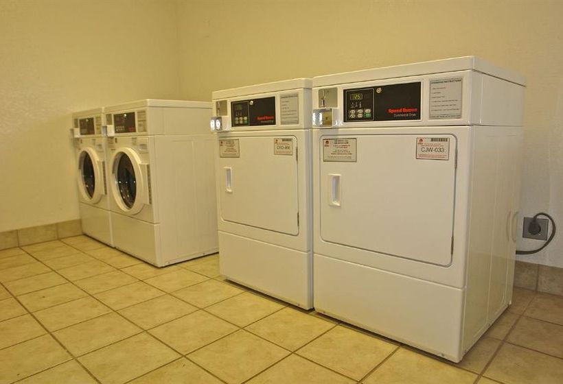 Motel 6 Amarillo - Airport  | Amarillo | Texas | United States 8