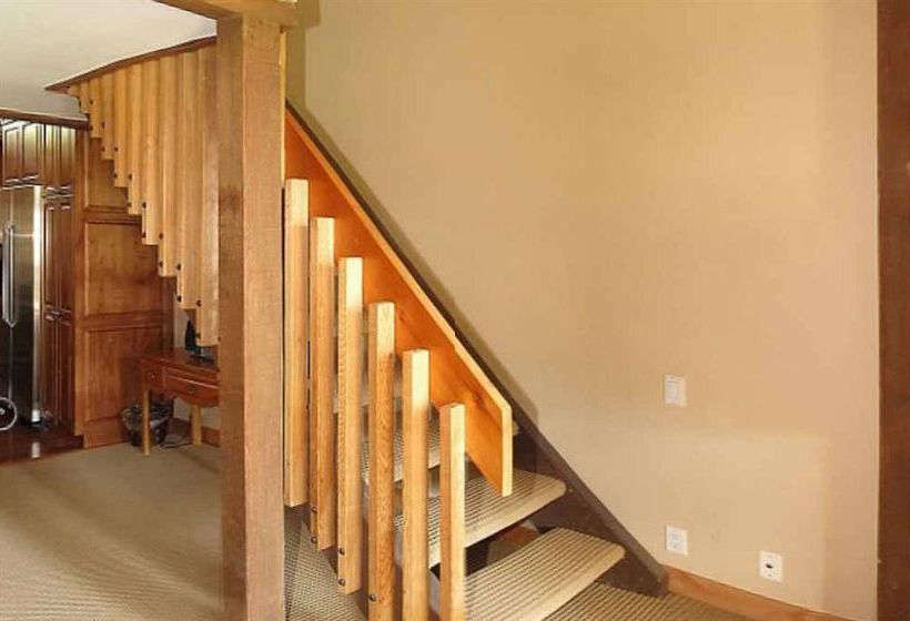 Hotel Ridgepoint Townhomes 