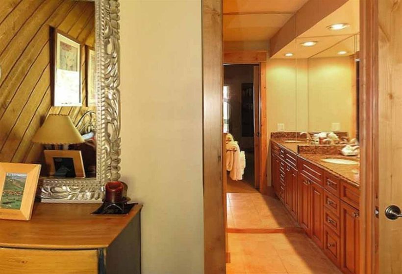 Hotel Ridgepoint Townhomes  | Avon | Colorado | Hotel negli Stati Uniti 1