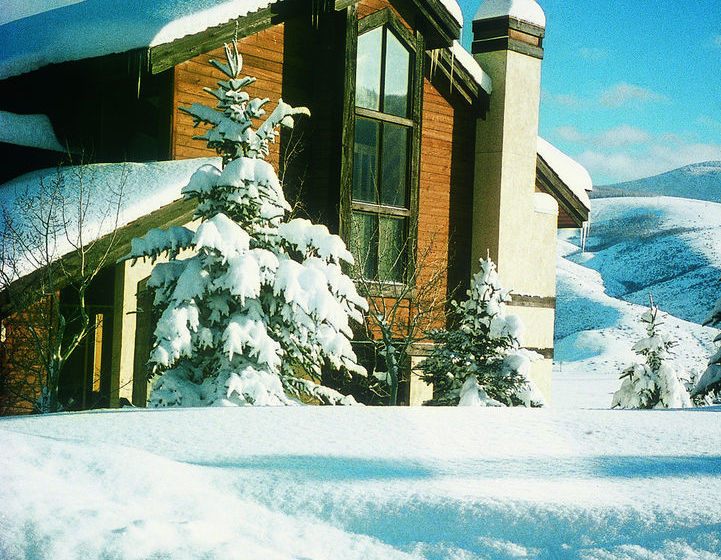 Hotel Ridgepoint Townhomes  | Avon | Colorado | Hotel negli Stati Uniti 15