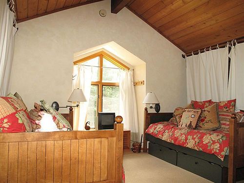 Hotel Ridgepoint Townhomes  | Avon | Colorado | Hotel negli Stati Uniti 16