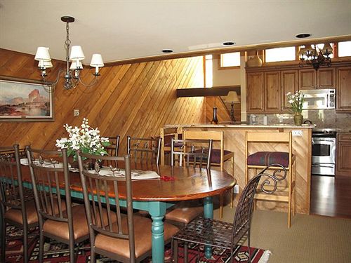 Hotel Ridgepoint Townhomes  | Avon | Colorado | Hotel negli Stati Uniti 17