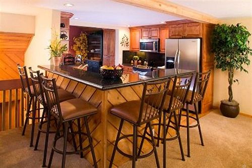 Hotel Ridgepoint Townhomes  | Avon | Colorado | Hotel negli Stati Uniti 19