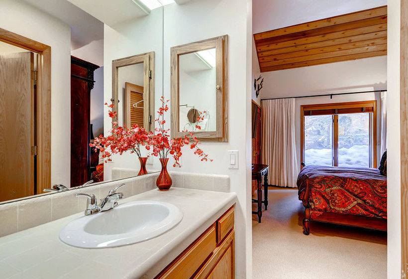 Hotel Ridgepoint Townhomes  | Avon | Colorado | Hotel negli Stati Uniti 2