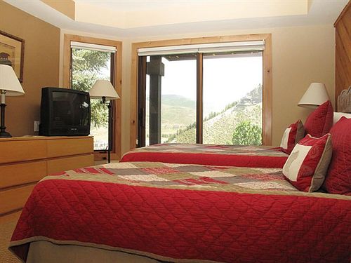 Hotel Ridgepoint Townhomes  | Avon | Colorado | Hotel negli Stati Uniti 20