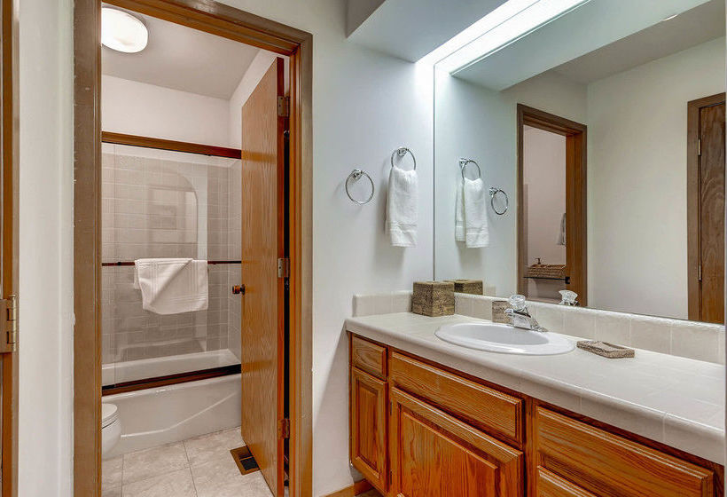 Hotel Ridgepoint Townhomes  | Avon | Colorado | Hotel negli Stati Uniti 3