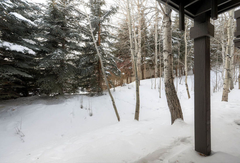 Hotel Ridgepoint Townhomes  | Avon | Colorado | Hotel negli Stati Uniti 4