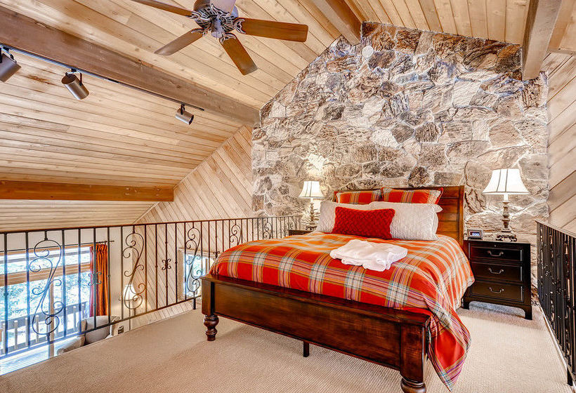 Hotel Ridgepoint Townhomes  | Avon | Colorado | Hotel negli Stati Uniti 5