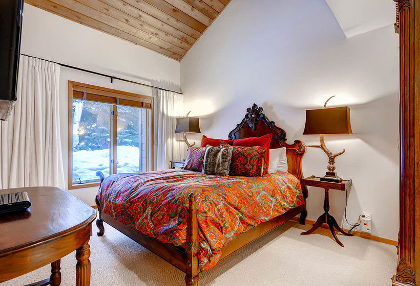 Hotel Ridgepoint Townhomes  | Avon | Colorado | Hotel negli Stati Uniti 6