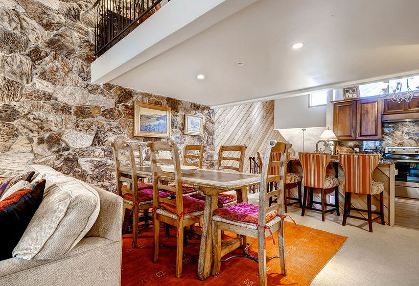 Hotel Ridgepoint Townhomes  | Avon | Colorado | Hotel negli Stati Uniti 8