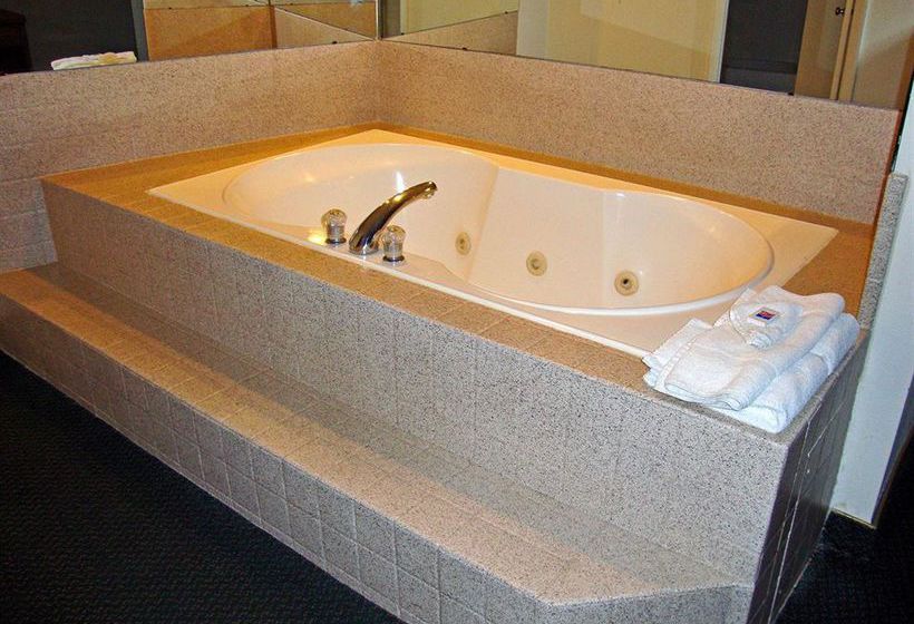 Motel 6 Ogden, 21st Street Utah