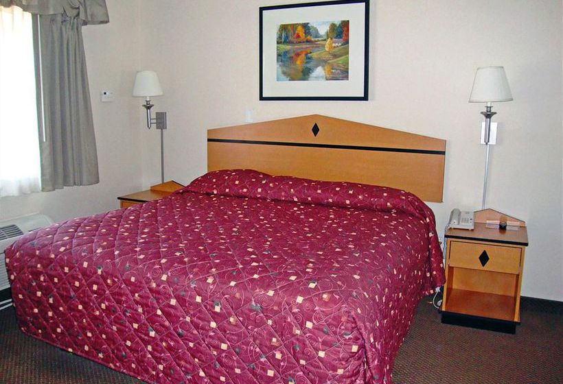 Motel 6 Ogden, 21st Street  | Ogden | Utah | United States 1