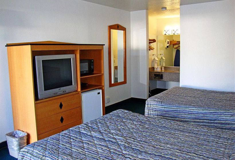 Motel 6 Ogden, 21st Street  | Ogden | Utah | United States 2