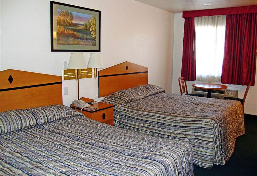 Motel 6 Ogden, 21st Street  | Ogden | Utah | United States 3