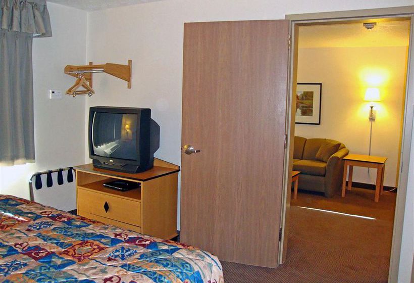 Motel 6 Ogden, 21st Street  | Ogden | Utah | United States 4
