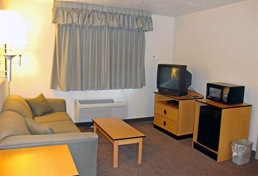 Motel 6 Ogden, 21st Street  | Ogden | Utah | United States 5