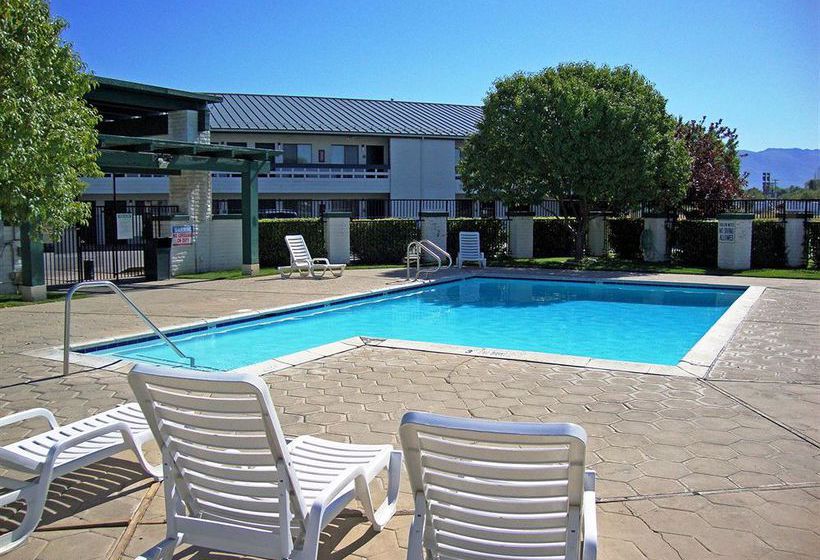 Motel 6 Ogden, 21st Street  | Ogden | Utah | United States 7