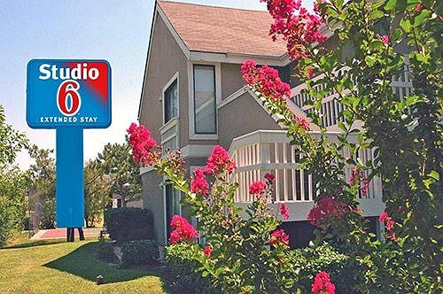 Hotel Studio 6 Tulsa  | Tulsa | Oklahoma | Estados Unidos 2