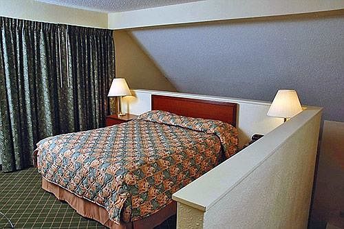 Hotel Studio 6 Tulsa  | Tulsa | Oklahoma | Estados Unidos 5