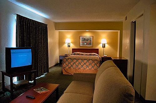 Hotel Studio 6 Tulsa  | Tulsa | Oklahoma | Estados Unidos 6