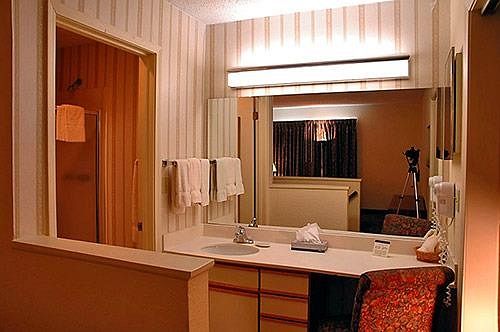 Hotel Studio 6 Tulsa  | Tulsa | Oklahoma | Estados Unidos 7