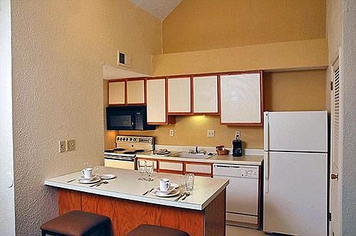 Hotel Studio 6 Tulsa  | Tulsa | Oklahoma | Estados Unidos 8