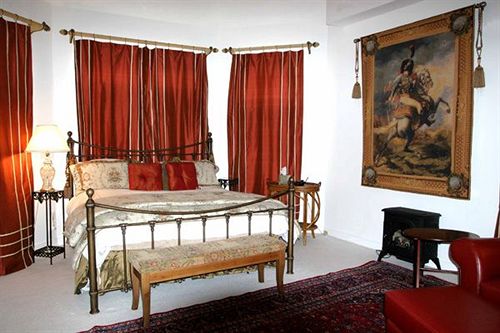 Bed and Breakfast The Columbia Inn At Peralynna Columbia