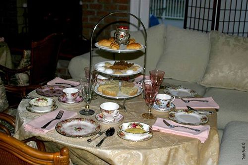 Bed and Breakfast The Columbia Inn At Peralynna  | Columbia | Maryland | United States 10