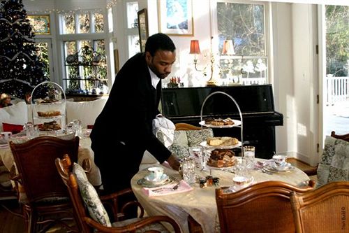 Bed and Breakfast The Columbia Inn At Peralynna  | Columbia | Maryland | United States 4