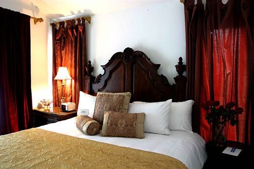 Bed and Breakfast The Columbia Inn At Peralynna  | Columbia | Maryland | United States 7