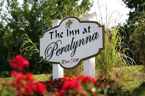 Bed and Breakfast The Columbia Inn At Peralynna  | Columbia | Maryland | United States 8