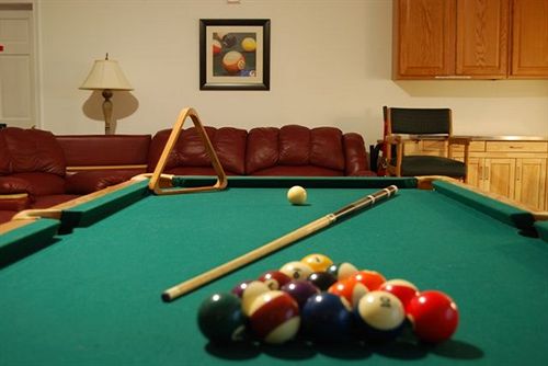 Bed and Breakfast The Columbia Inn At Peralynna  | Columbia | Maryland | United States 9