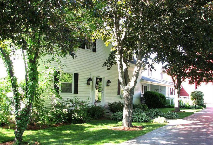 Bed and Breakfast Kings Hill Inn 