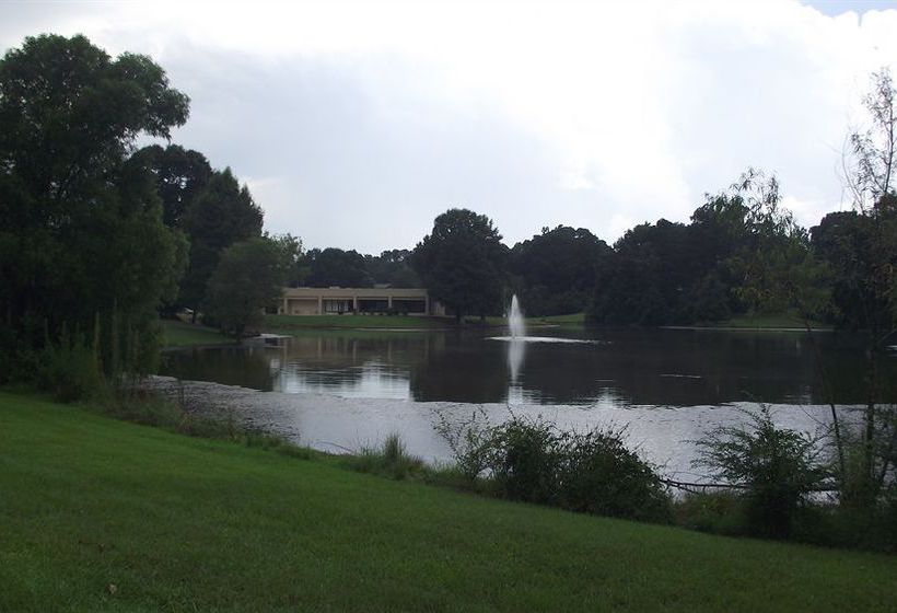 Magnuson Hotel St. Francisville  | St. Francisville | Louisiana | United States 1