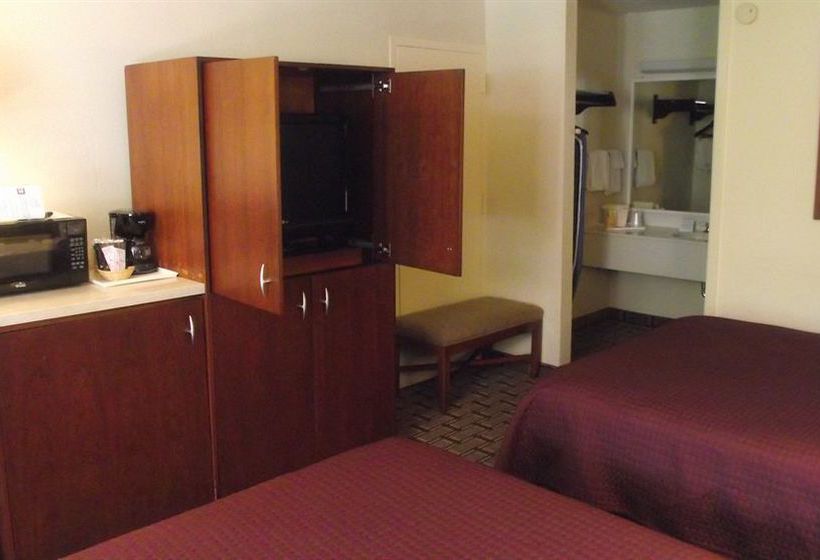 Magnuson Hotel St. Francisville  | St. Francisville | Louisiana | United States 10