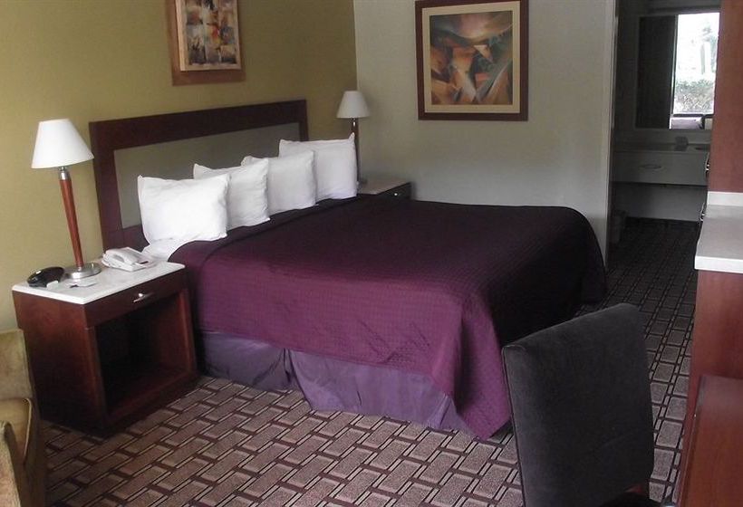 Magnuson Hotel St. Francisville  | St. Francisville | Louisiana | United States 11